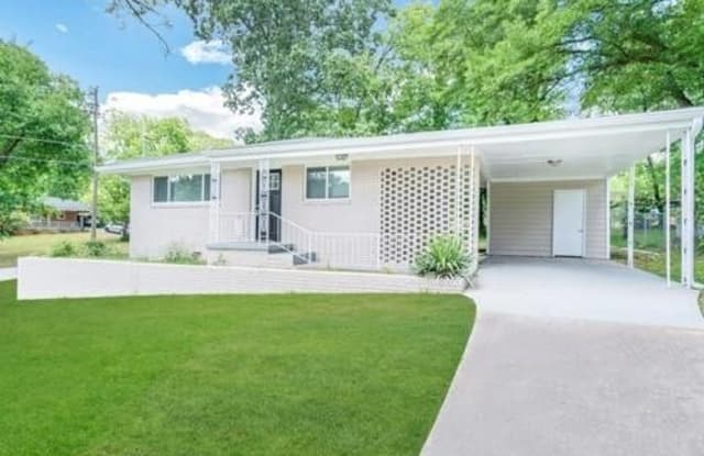 1982 Yucca Drive - 1982 Yucca Drive, Candler-McAfee, GA 30032 1982 Yucca Drive - 1982 Yucca Drive, Candler-McAfee, GA 30032