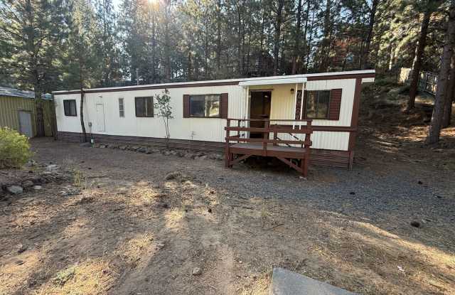 2 Bed/1 Bath on Bend's Westside - Stannium Road photos photos
