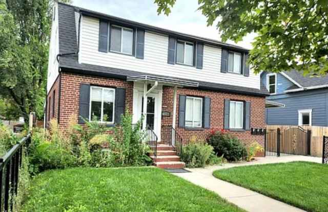 1415 South 200 East - 1415 South 200 East, Salt Lake City, UT 84115