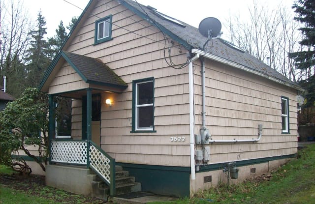 3522 Lakeway - 3522 Lakeway Drive, Bellingham, WA 98229