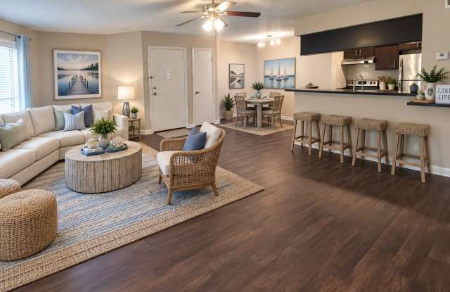 Lakeshore at Altamonte Springs Gallery 2