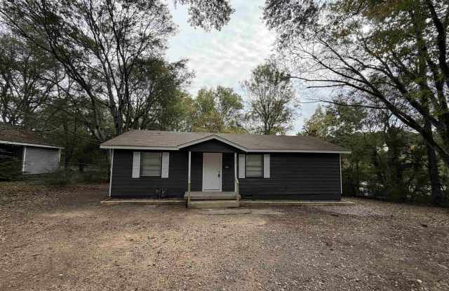 809 Palmer Street - 809 Palmer Avenue, Benton, AR 72019