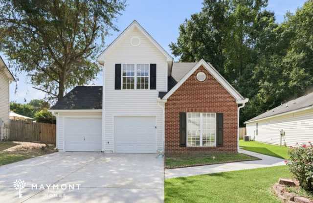 2205 Oakland Spring Drive Gallery 1
