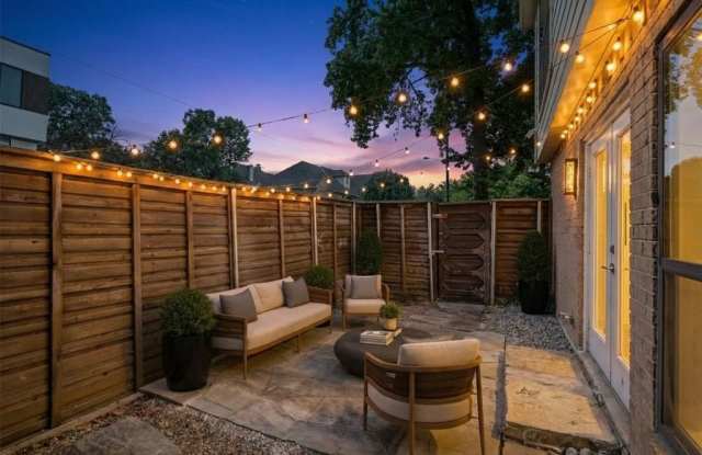 4102 Bowser Avenue Gallery 1