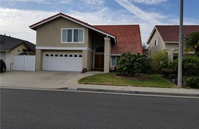 7525 Del Mar Lane - 7525 Del Mar Lane, La Palma, CA 90623
