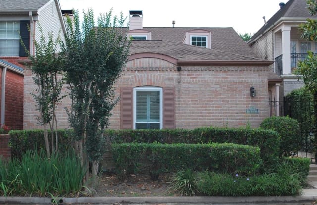9518 Bayou Brook Street - 9518 Bayou Brook Street, Houston, TX 77063