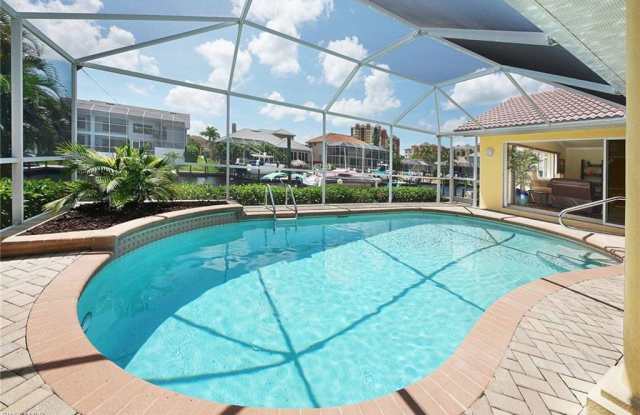 1520 SW 56th TER - 1520 Southwest 56th Terrace, Cape Coral, FL 33914
