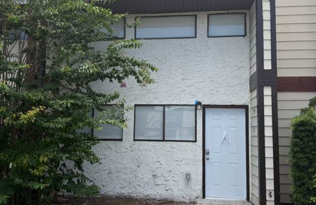 Newly renovated 1 Bedroom/1.5 Bath Townhome in central Orlando. photos photos