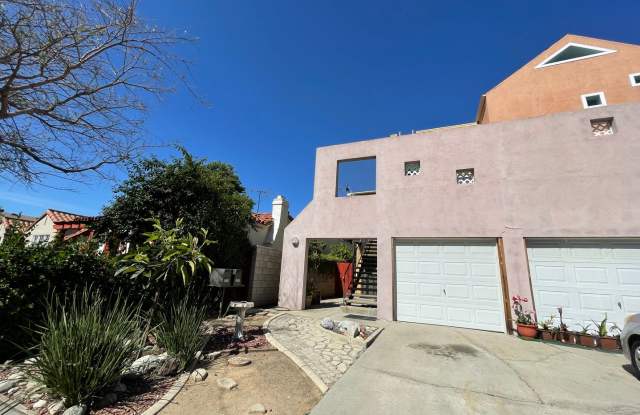 Newly Remodeled 3BD/1.5BA Duplex in Culver City! photos photos Newly Remodeled 3BD/1.5BA Duplex in Culver City! photos photos