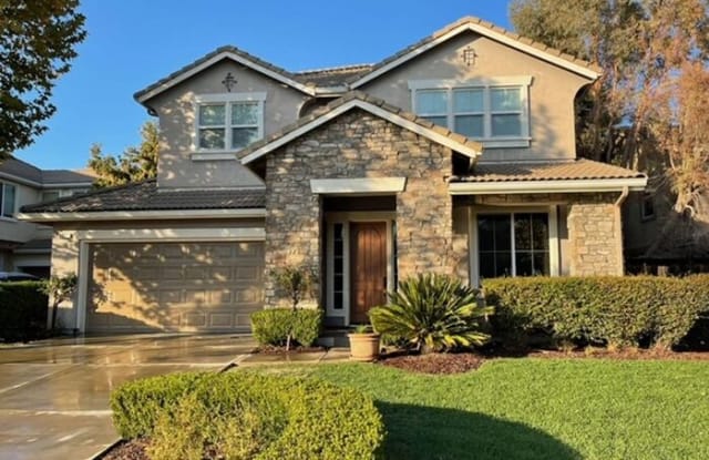 9561 California Oak Circle - 9561 California Oak Circle, Diablo Grande, CA 95363