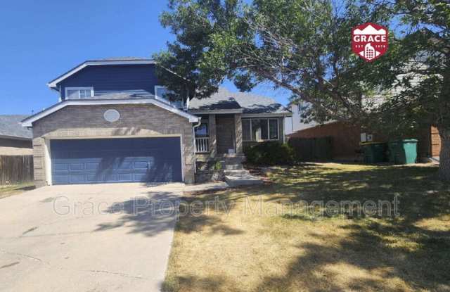 12210 Newport Dr - 12210 Newport Drive, Adams County, CO 80602