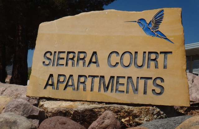 The Vistas at Sierra Court Gallery 2
