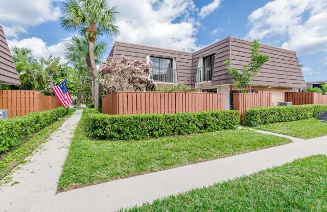 1132 11th Court - 1132 11th Court, Jupiter, FL 33477