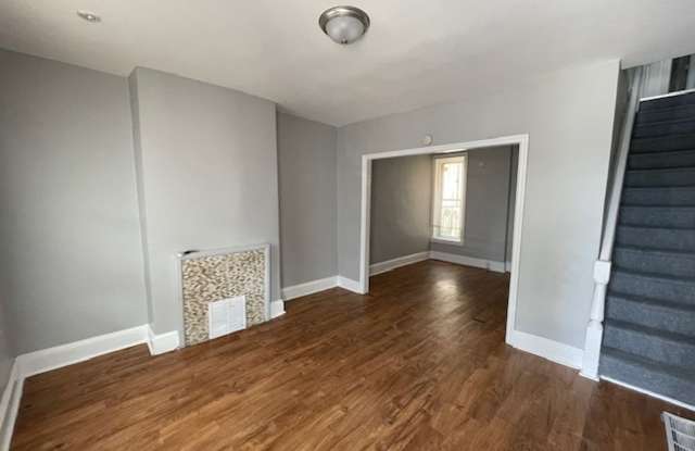 Spacious 3BR Home with Patio in West Philadelphia photos photos
