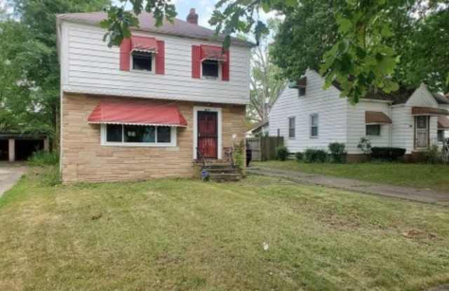 3819 Lee Heights Boulevard - 3819 Lee Heights Boulevard, Cleveland, OH 44128