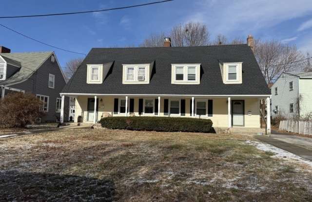 50 Morse Avenue photos photos