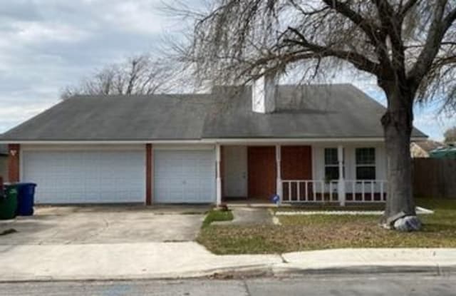 2103 Farmsville Drive - 2103 Farmsville Drive, San Antonio, TX 78245