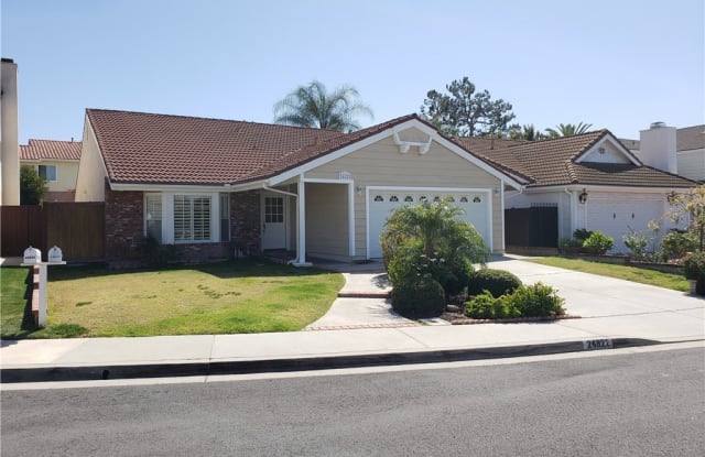 24822 Weyburn Drive - 24822 Weyburn Drive, Laguna Hills, CA 92653