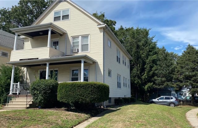 24 Foley Street - 24 Foley Street, West Hartford, CT 06110