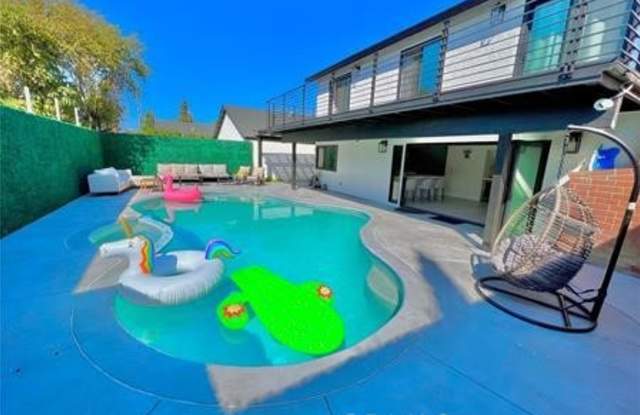 3606 S Garnsey Street - 3606 South Garnsey Street, Santa Ana, CA 92707
