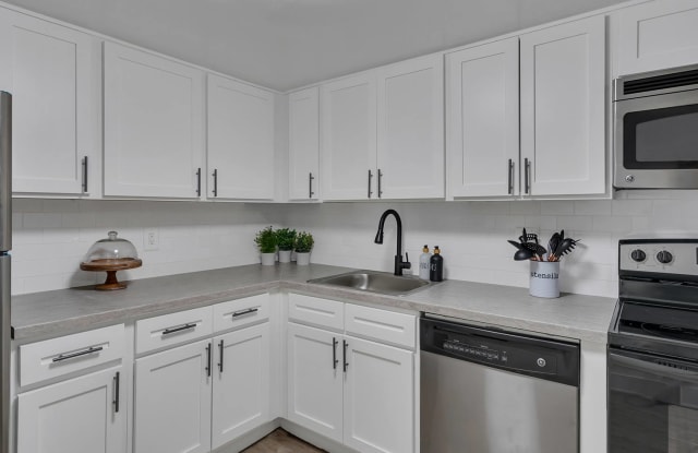 Townhomes at Gateway Gallery 2
