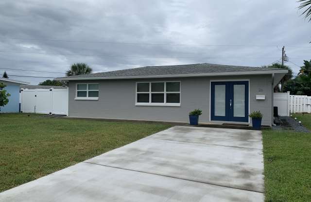 26 Camellia Dr - 26 Camellia Drive, Ormond-by-the-Sea, FL 32176