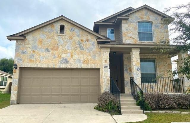 2169 Hazelwood - 2169 Hazelwood Drive, New Braunfels, TX 78130