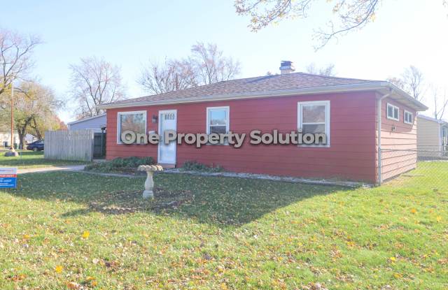 3206 Kenwood Street - 3206 Kenwood Street, Hammond, IN 46323