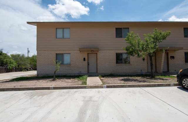 1309 Ave P #5 - 1309 Avenue P, Del Rio, TX 78840