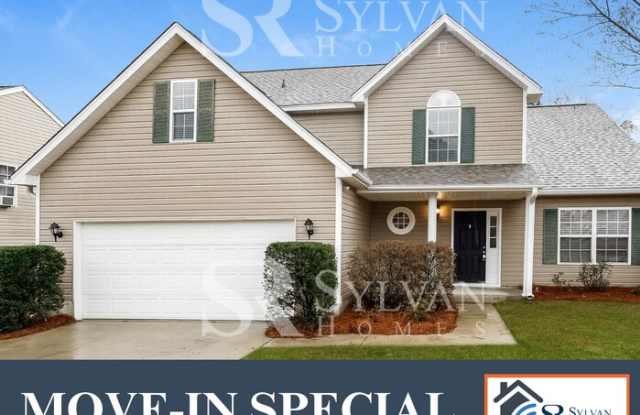 209 Tea Olive Avenue - 209 Tea Olive Avenue, Lexington County, SC 29073
