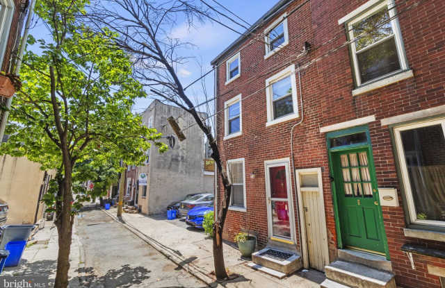 720 South Percy Street photos photos