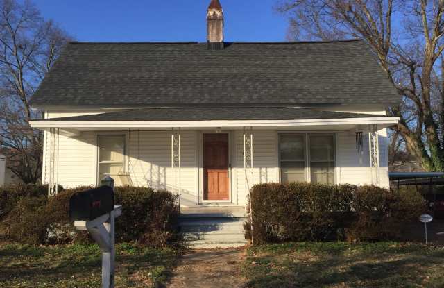 2 Bedroom House Downtown Greenville photos photos