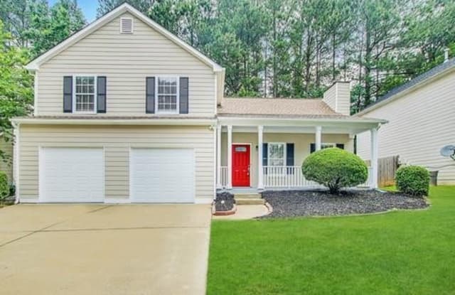 2920 Noah Drive - 2920 Noah Drive, Acworth, GA 30101