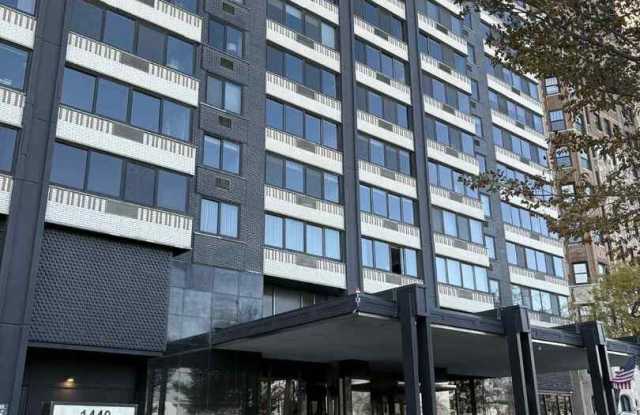 1440 N Lake Shore Drive unit: 21E - 1440 North Lake Shore Drive, Chicago, IL 60610