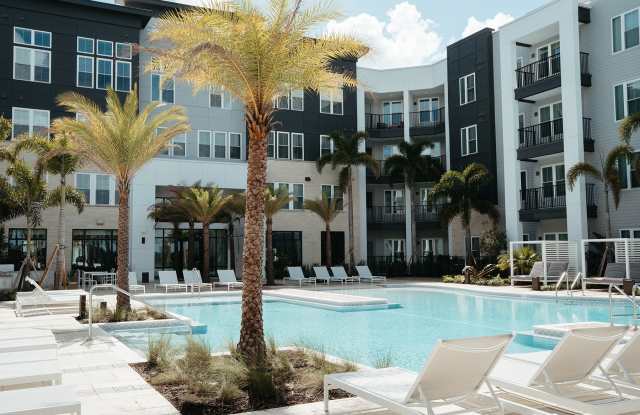 The Residence Peninsula Apartments photos photos