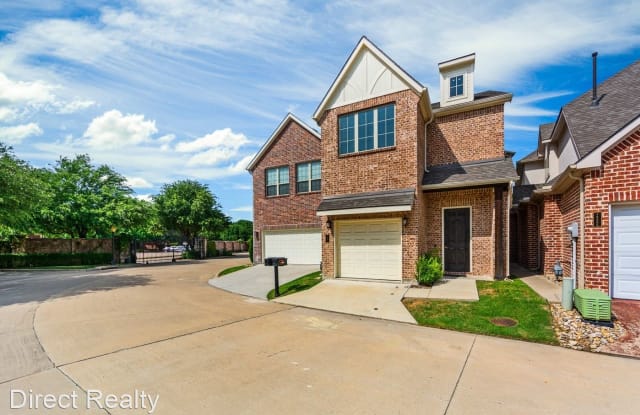 18201 Frankford Lakes Circle - 18201 Frankford Lakes Circle, Dallas, TX 75252