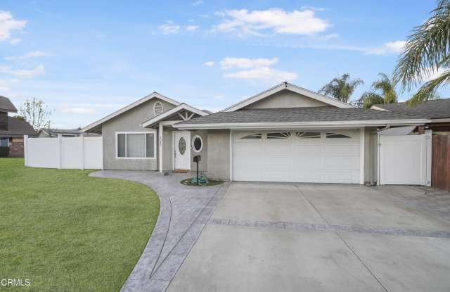 1047 Village Square - 1047 Village Square, Fillmore, CA 93015