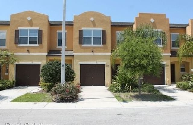 13145 Sonoma Bend Place - 13145 Sonoma Bend Place, Gibsonton, FL 33534