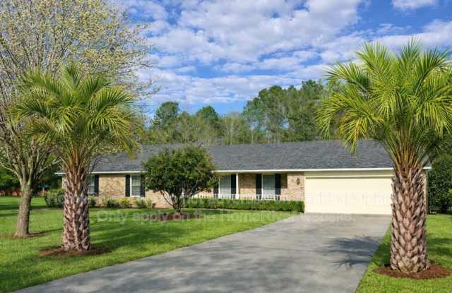 1065 Morris Way Dr - 1065 Morris Way Drive, Sumter County, SC 29154