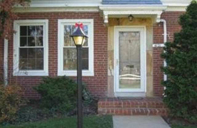 4121 36TH ST S - 4121 36th Street South, Arlington, VA 22206