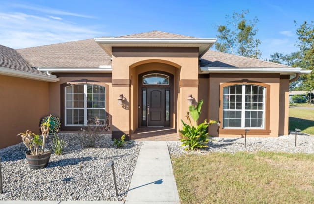 12167 Bath St - 12167 Bath Street, Spring Hill, FL 34609