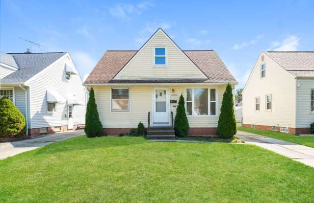 20770 Wilmore Avenue - 20770 Wilmore Avenue, Euclid, OH 44123