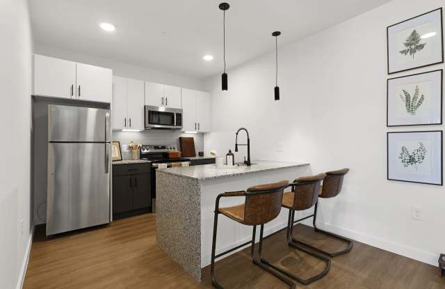 Terraces at High Mountain photos photos Terraces at High Mountain photos photos