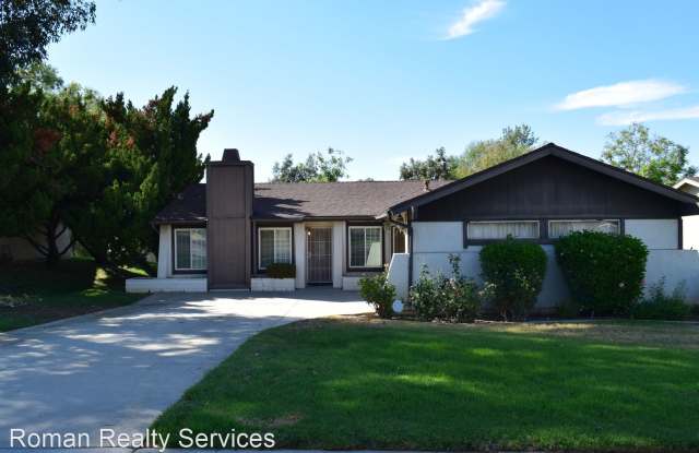 905 E. Palm Avenue - 905 E Palm Avenue, Redlands, CA 92374