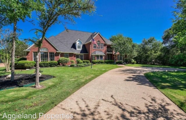 1107 Royal Adelade Drive - 1107 Royal Adelade Loop, College Station, TX 77845