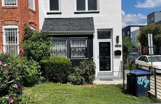 819 12TH Street NE unit: #1 photos photos 819 12TH Street NE unit: #1 photos photos