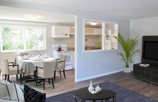 1434 Franklin St - 1434 South Franklin Street, Denver, CO 80210