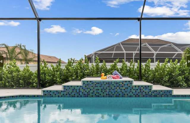3036 Southwest 26th Place - 3036 Southwest 26th Place, Cape Coral, FL 33914