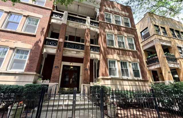 448 W Wrightwood Avenue photos photos