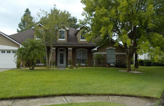 2075 BELLE GROVE TRCE - 2075 Belle Grove Trace, Fleming Island, FL 32003